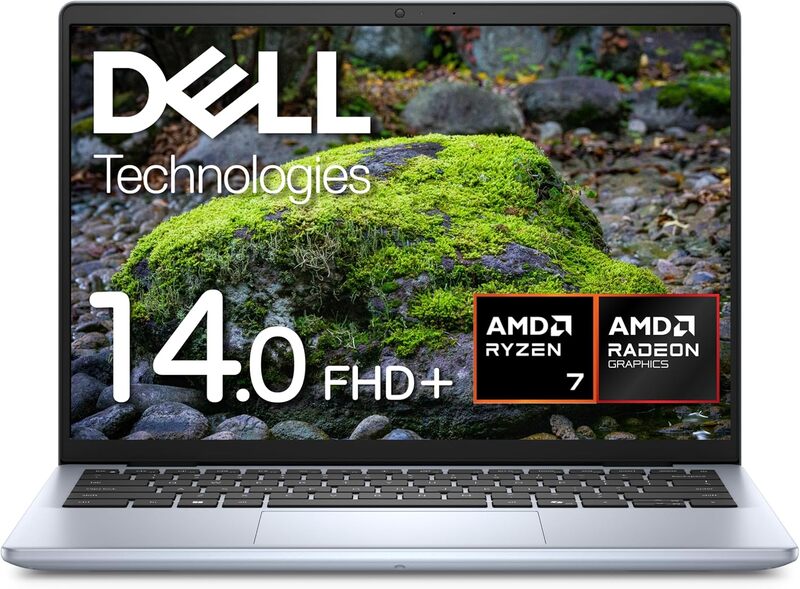 Dell Inspiron 14シリーズ